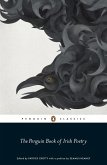 The Penguin Book of Irish Poetry (eBook, ePUB)