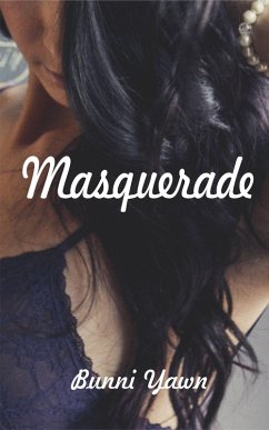 Cover Masquerade (eBook, ePUB)
