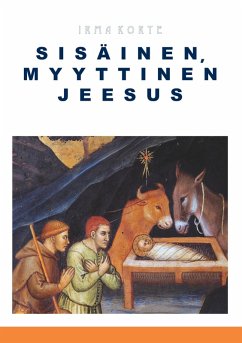 Cover Sisäinen, myyttinen Jeesus (eBook, ePUB)