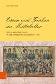 Essen und Trinken im Mittelalter (eBook, PDF)