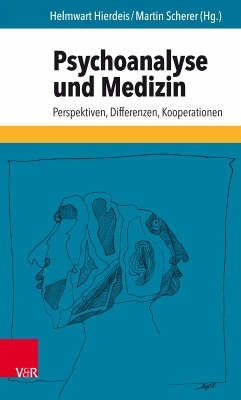 Psychoanalyse und Medizin (eBook, PDF)