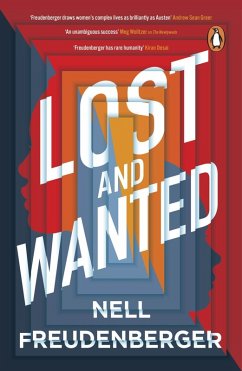 Lost and Wanted (eBook, ePUB) - Freudenberger, Nell