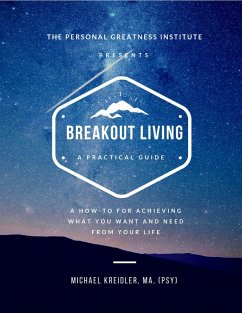 Cover Breakout Living (eBook, ePUB)