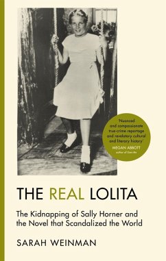 The Real Lolita (eBook, ePUB) - Weinman, Sarah