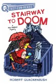 Stairway to Doom (eBook, ePUB) Stairway to Doom (eBook, ePUB)