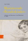 Musizierende »Wunderkinder« (eBook, PDF)
