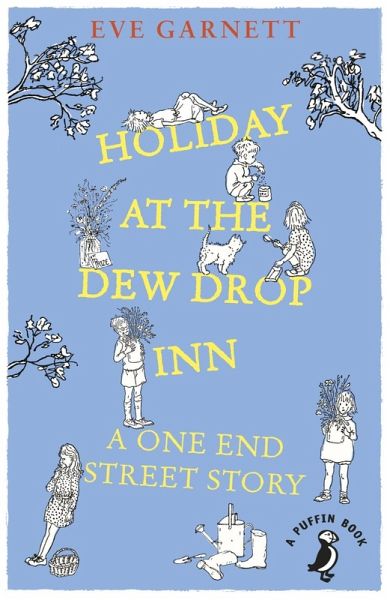 Holiday at the Dew Drop Inn (eBook, ePUB) Holiday at the Dew Drop Inn (eBook, ePUB)
