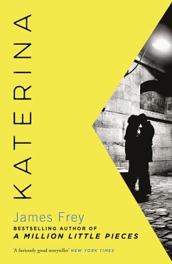 Katerina (eBook, ePUB) - Frey, James