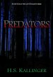 Predators (Lost Humanity, #4) (eBook,... - Bild 1
