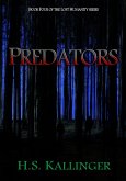 Predators (Lost Humanity, #4) (eBook, ePUB)