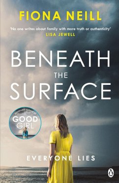Beneath the Surface (eBook, ePUB) - Neill, Fiona