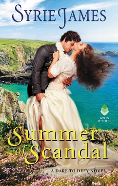 Cover Summer of Scandal (eBook, ePUB)