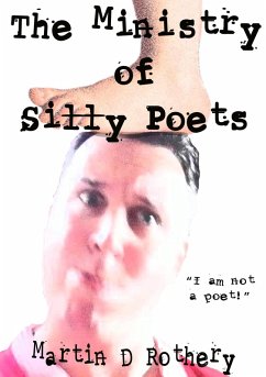 The Ministry of Silly Poets: 