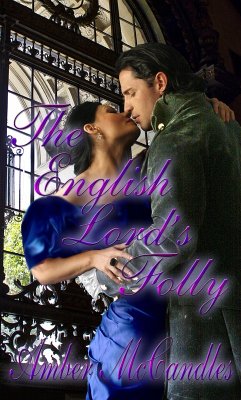 Cover The English Lord's Folly (eBook, ePUB)