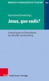 Jesus, quo vadis? (eBook, PDF)