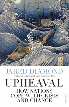 Upheaval (eBook, ePUB) - Diamond, Jared