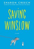 Saving Winslow (eBook, ePUB)