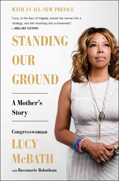 Standing Our Ground (eBook, ePUB) - McBath, Lucy