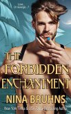 The Forbidden Enchantment - a full-length sexy contemporary romance novel (Frenchman's Island duo, #2) (eBook, ePUB)