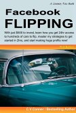 Facebook Car Flipping (eBook, ePUB)