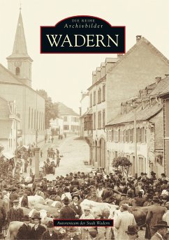 Wadern - Autorenteam der Stadt Wadern