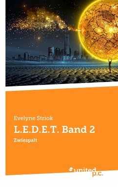 L.E.D.E.T. Band 2 - Striok, Evelyne