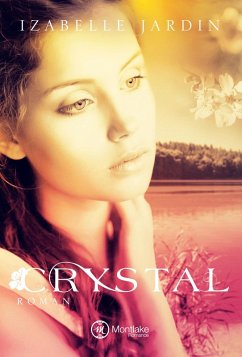 Crystal - Jardin, Izabelle