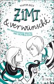 Zimt und verwünscht / Zimt Bd.4 (eBook, ePUB)