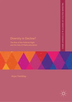 Diversity in Decline? - Tremblay, Arjun