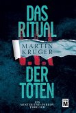 Das Ritual der Toten / Winter und Parkov Bd.3