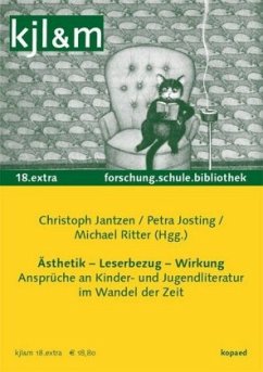 Ästhetik - Leserbezug - Wirkung