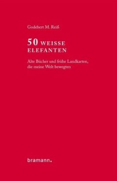 50 Weiße Elefanten - Reiß, Godebert M.