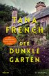 Der dunkle Garten (eBook, ePUB) - Bild 1