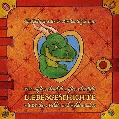 Das Drachenbuch - Aster, Christian von