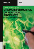 Chemoinformatics of Natural Products, Fundamental Concepts