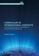 Curriculum in International Contexts - Bild 1