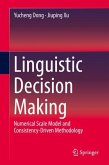 Linguistic Decision Making