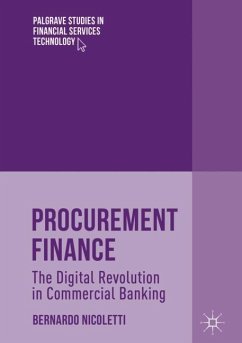 Procurement Finance - Nicoletti, Bernardo