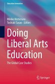 Doing Liberal Arts Education