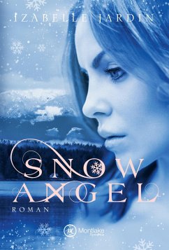 Snow Angel - Jardin, Izabelle