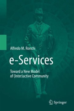 e-Services - Ronchi, Alfredo M.