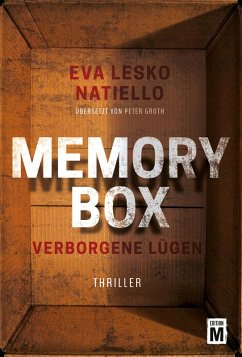 Memory Box - Natiello, Eva Lesko