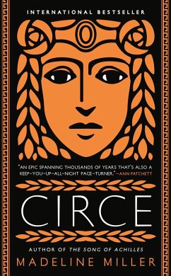 Circe - Miller, Madeline