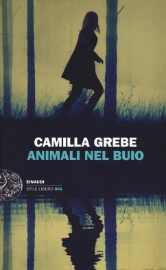 Cover Animali nel buio
