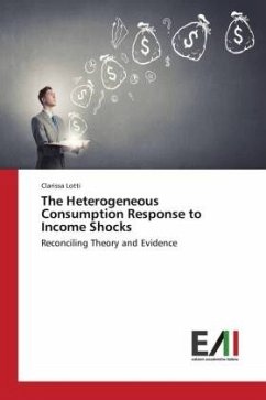 The Heterogeneous Consumption Response to Income Shocks