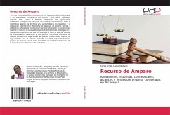 Recurso de Amparo - López Hurtado, Carlos Emilio