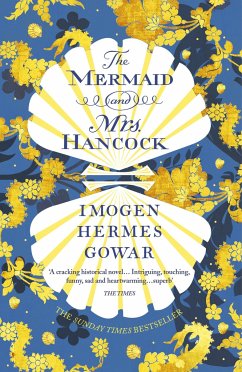 The Mermaid and Mrs Hancock - Gowar, Imogen Hermes