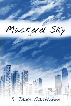 Mackerel Sky - Tbd