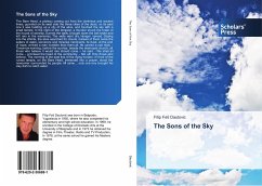 The Sons of the Sky - Dautovic, Filip Feti