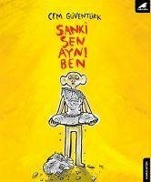 Sanki Sen Ayni Ben - Güventürk, Cem